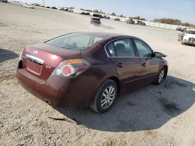 Photo 4 from auction – 2010 NISSAN ALTIMA BAS with VIN 1N4AL2AP0AN471935