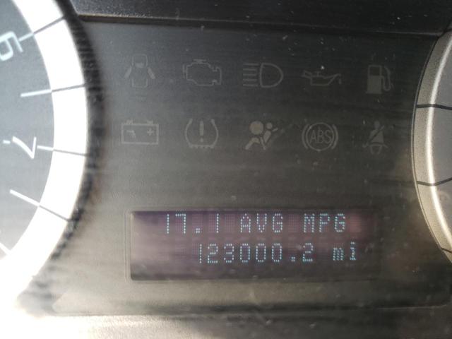 Photo 8 from auction – 2012 FORD ESCAPE XLT with VIN 1FMCU9D79CKB28755