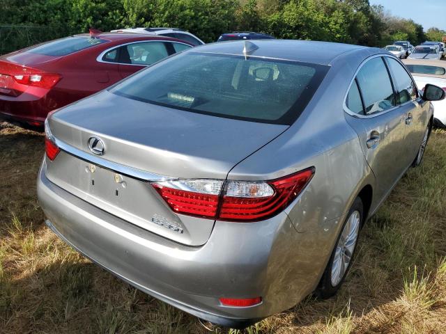 Photo 4 from auction – 2015 LEXUS ES 350 with VIN JTHBK1GG3F2158808