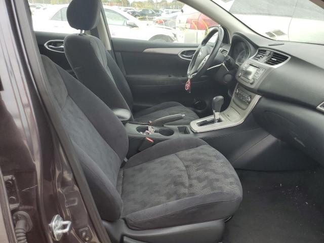 Photo 5 from auction – 2013 NISSAN SENTRA S with VIN 3N1AB7AP2DL797768