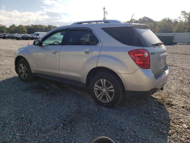 Photo 3 from auction – 2013 CHEVROLET EQUINOX LT with VIN 2GNFLGEK7D6357524