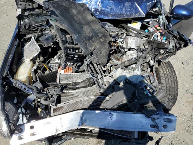 Photo 7 from auction – 2014 TOYOTA PRIUS with VIN JTDKN3DU8E0371617