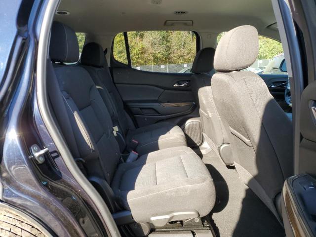 Photo 6 from auction – 2021 GMC ACADIA SLE with VIN 1GKKNKLS2MZ234780
