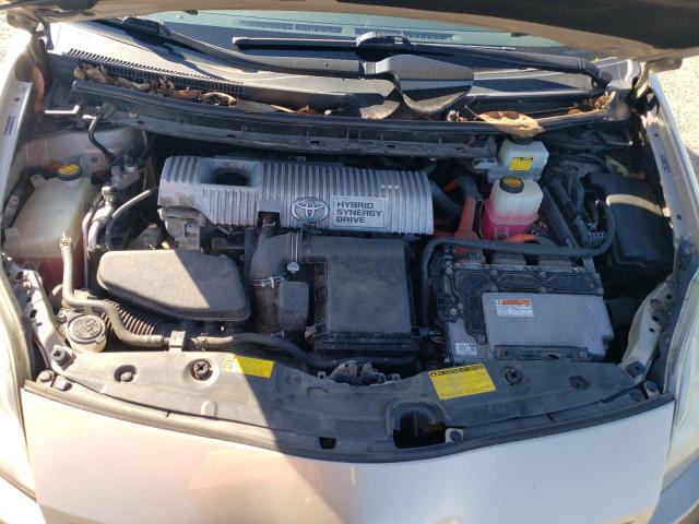 Photo 7 from auction – 2010 TOYOTA PRIUS with VIN JTDKN3DU1A1266423