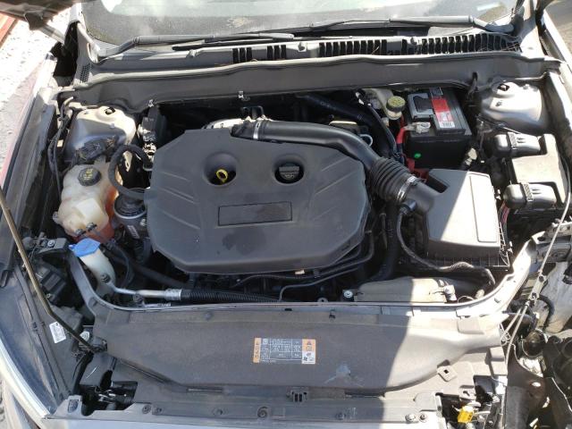 Photo 7 from auction – 2014 FORD FUSION TIT with VIN 3FA6P0K93ER182503