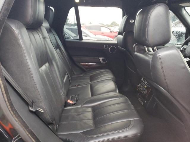 Photo 6 from auction – 2013 LAND ROVER RANGE ROVE with VIN SALGS2DFXDA123283