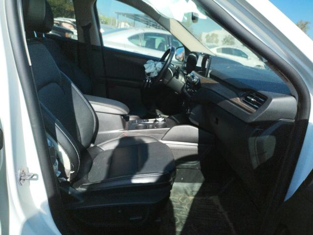 Photo 5 from auction – 2020 FORD ESCAPE TIT with VIN 1FMCU0DZ0LUA09719