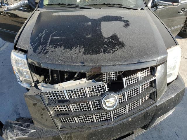 Photo 7 from auction – 2012 CADILLAC ESCALADE E with VIN 1GYS4JEF8CR248460