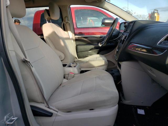Photo 5 from auction – 2012 CHRYSLER TOWN & COU with VIN 2C4RC1BG5CR145155