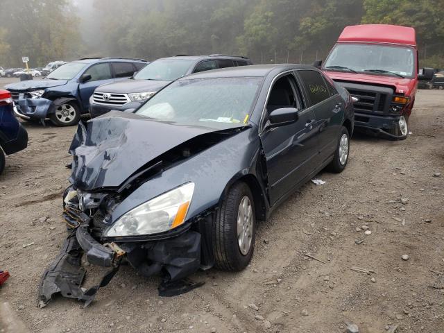 Photo 2 from auction – 2003 HONDA ACCORD with VIN 1HGCM56393A133002