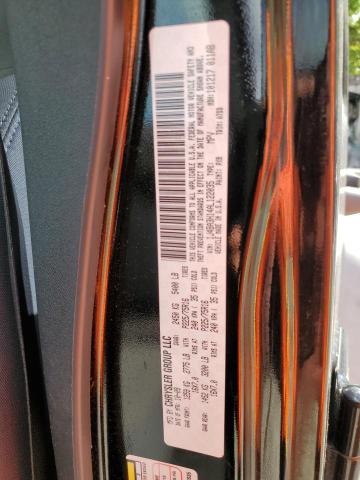 Photo 10 from auction – 2010 JEEP WRANGLER U with VIN 1J4BA3H14AL122035
