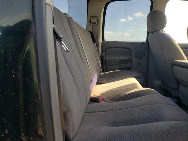 Photo 6 from auction – 2002 DODGE RAM 1500 with VIN 1D7HA18N22J266273