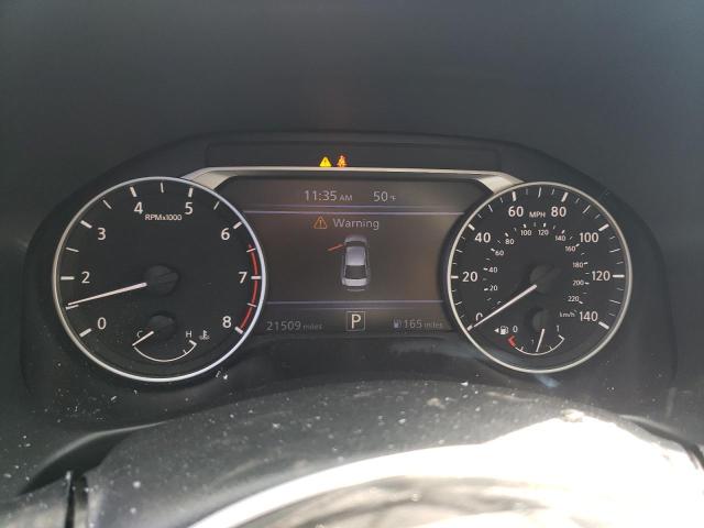 Photo 8 from auction – 2020 NISSAN ALTIMA S with VIN 1N4BL4BV4LN320063