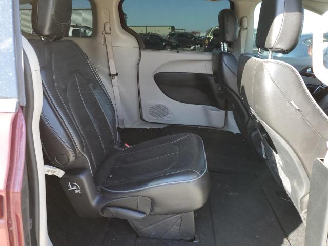 Photo 6 from auction – 2018 CHRYSLER PACIFICA L with VIN 2C4RC1GG0JR320823