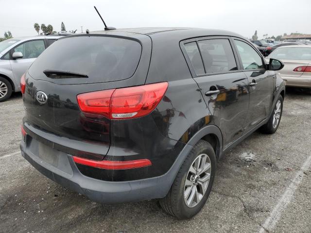 Photo 4 from auction – 2015 KIA SPORTAGE L with VIN KNDPB3AC0F7760738
