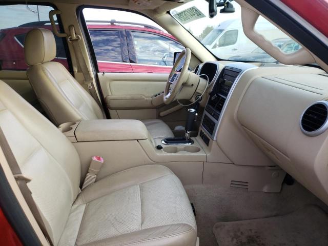 Photo 5 from auction – 2006 MERCURY MOUNTAINEE with VIN 4M2EU47E26UJ26648