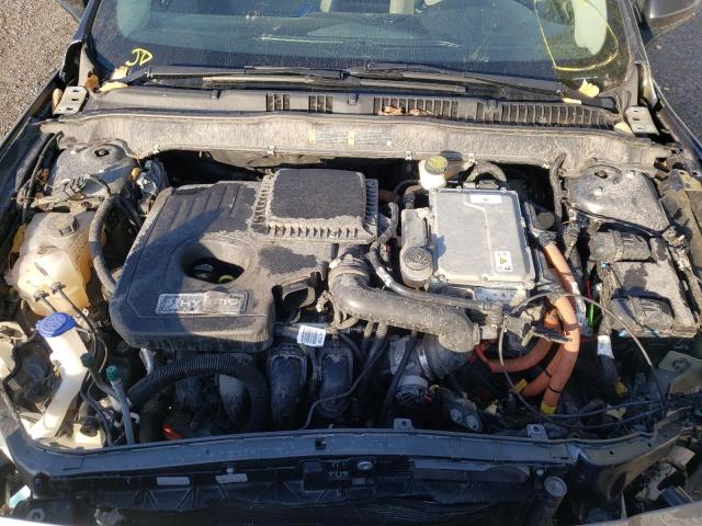 Photo 7 from auction – 2017 FORD FUSION S H with VIN 3FA6P0UU8HR268024