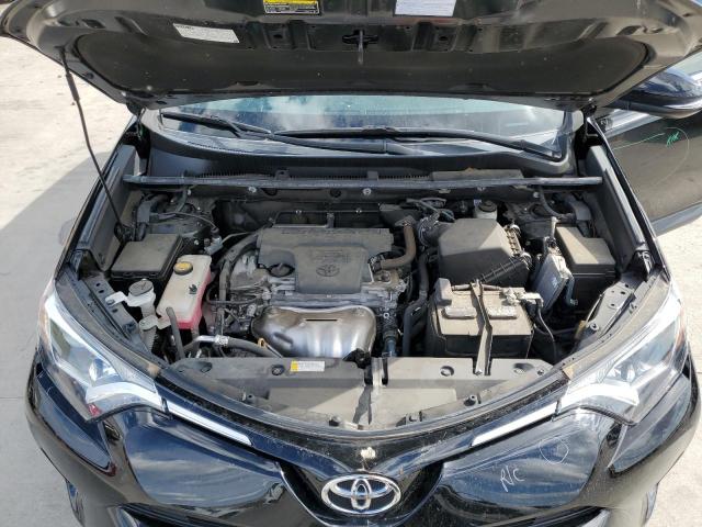 Photo 7 from auction – 2016 TOYOTA RAV4 XLE with VIN 2T3WFREV0GW276573