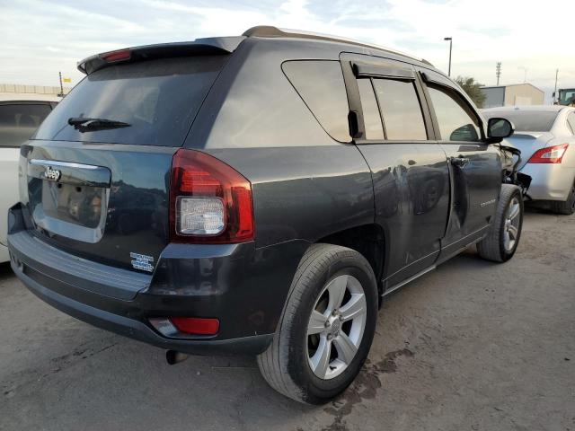 Photo 4 from auction – 2014 JEEP COMPASS SP with VIN 1C4NJCBB5ED678570