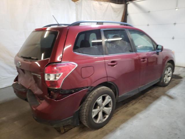 Zdjęcie 4 z aukcji – 2014 SUBARU FORESTER 2 z VIN JF2SJAGC1EH510279
