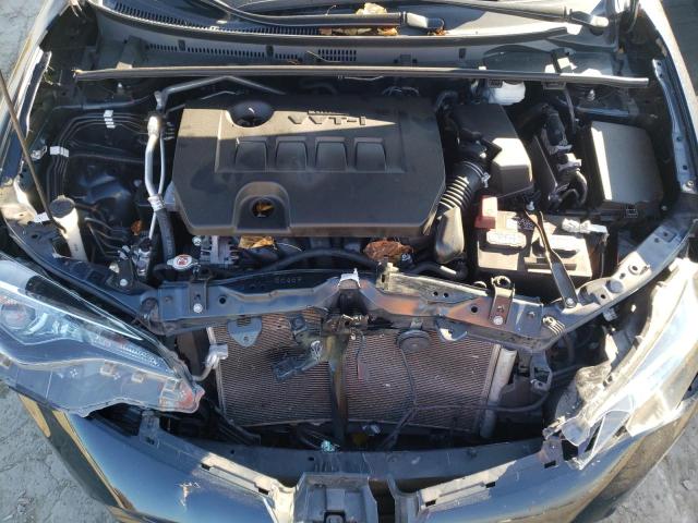Photo 7 from auction – 2019 TOYOTA COROLLA L with VIN 2T1BURHE4KC228237