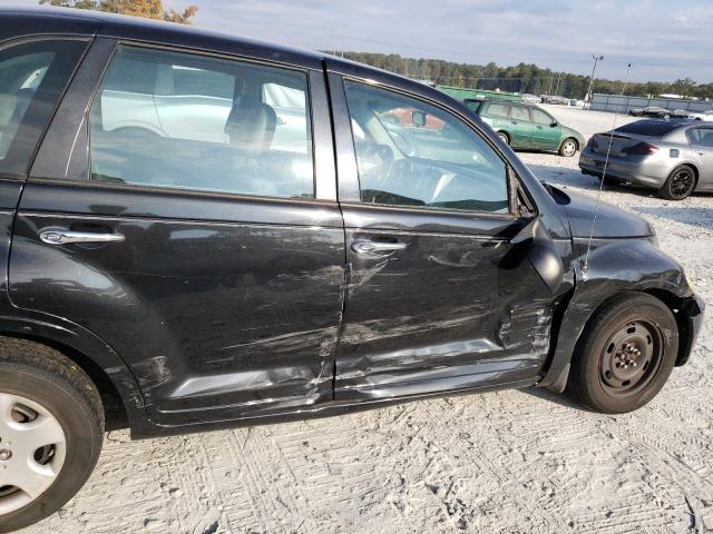 Photo 9 from auction – 2008 CHRYSLER PT CRUISER with VIN 3A8FY48B18T181780