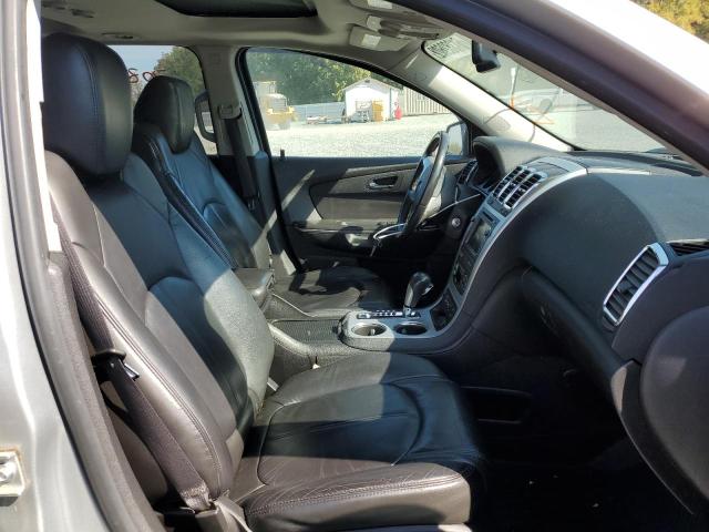 Photo 5 from auction – 2010 GMC ACADIA SLT with VIN 1GKLRNED1AJ146449