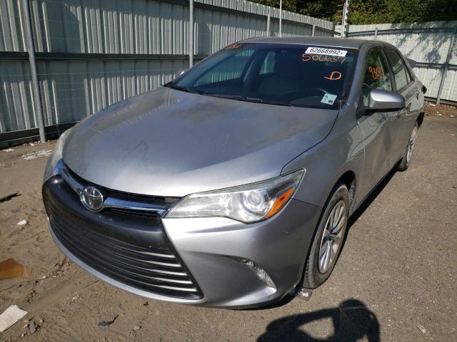 Photo 2 from auction – 2015 TOYOTA CAMRY LE with VIN 4T4BF1FKXFR506637