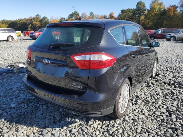 Photo 4 from auction – 2013 FORD C-MAX SEL with VIN 1FADP5BU8DL538482