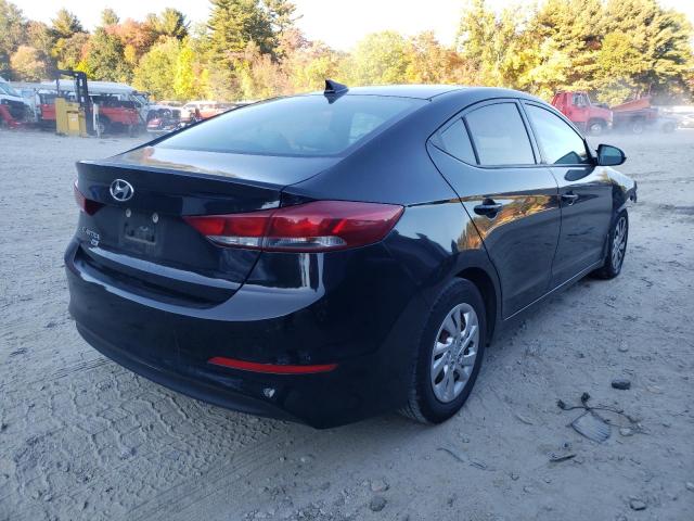 Photo 4 from auction – 2017 HYUNDAI ELANTRA SE with VIN 5NPD74LF0HH069435