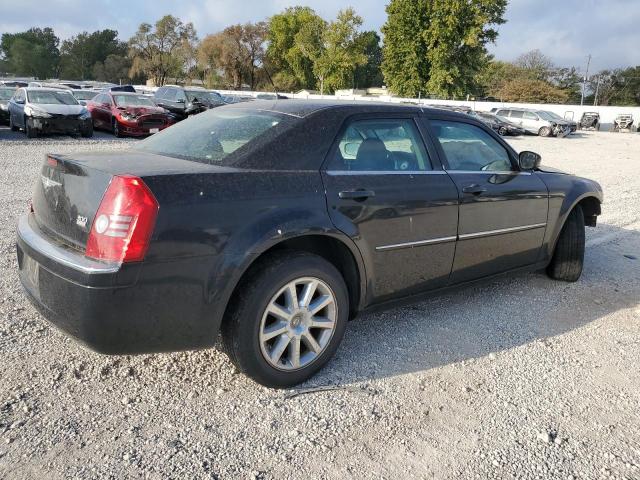 Photo 4 from auction – 2008 CHRYSLER 300 with VIN 2C3KA33G38H100475