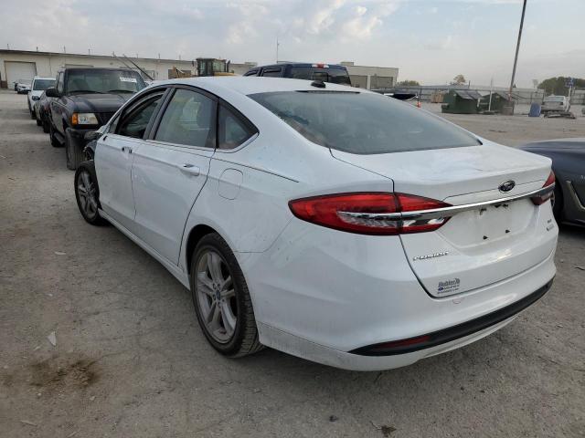 Photo 3 from auction – 2018 FORD FUSION SE with VIN 3FA6P0HD6JR265865