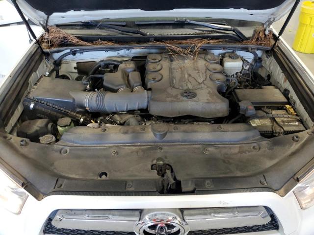 Photo 7 from auction – 2013 TOYOTA 4RUNNER SR with VIN JTEZU5JR6D5047169