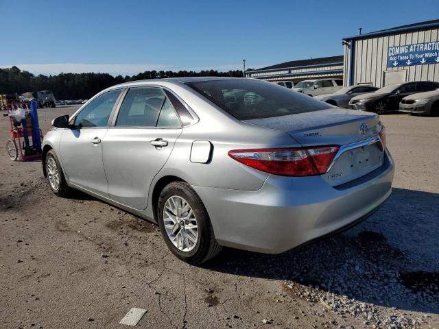 Photo 3 from auction – 2017 TOYOTA CAMRY LE with VIN 4T1BF1FK2HU804340