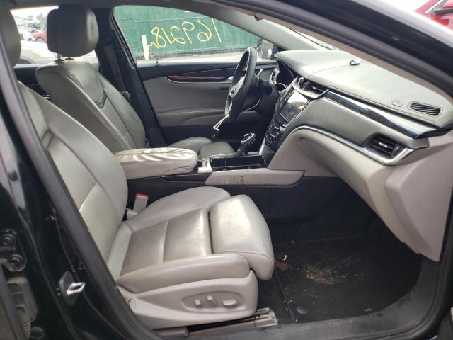 Photo 5 from auction – 2013 CADILLAC XTS LUXURY with VIN 2G61P5S33D9151532