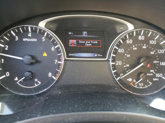 Photo 8 from auction – 2016 NISSAN ALTIMA 2.5 with VIN 1N4AL3AP7GC263335