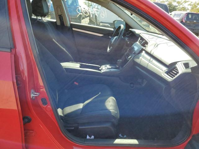 Photo 5 from auction – 2016 HONDA CIVIC LX with VIN 2HGFC2F55GH528169