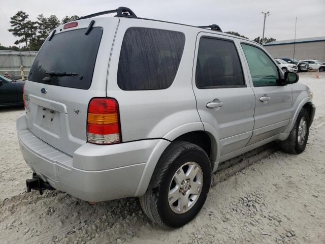 Photo 4 from auction – 2006 FORD ESCAPE LIM with VIN 1FMYU04166KD17400