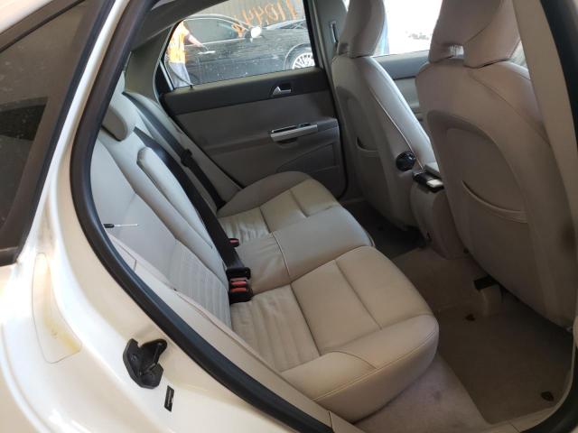Photo 6 from auction – 2010 VOLVO S40 2.4I with VIN YV1382MS2A2509763