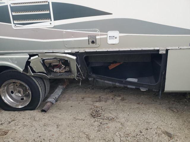 Photo 9 from auction – 2004 FORD F550 SUPER with VIN 1F6NF53S140A00080