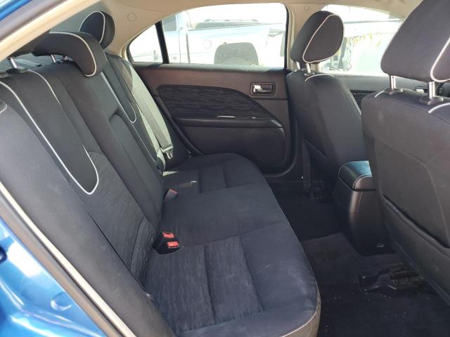 Photo 6 from auction – 2011 FORD FUSION SE with VIN 3FAHP0HA7BR121192