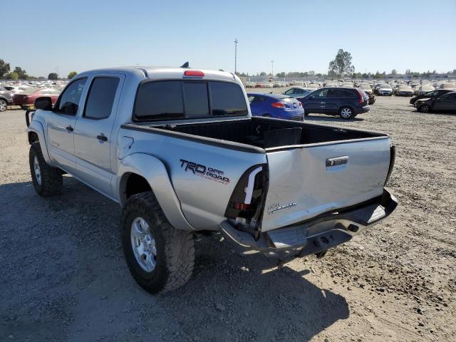 Photo 3 from auction – 2012 TOYOTA TACOMA DOU with VIN 3TMLU4EN2CM097670
