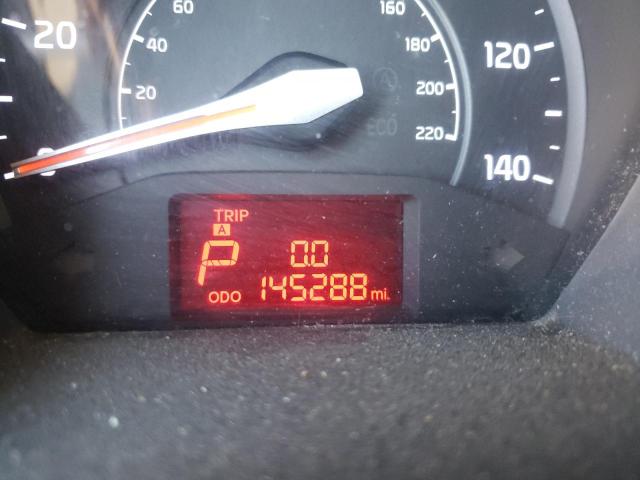 Photo 8 from auction – 2013 KIA RIO EX with VIN KNADN4A37D6130991