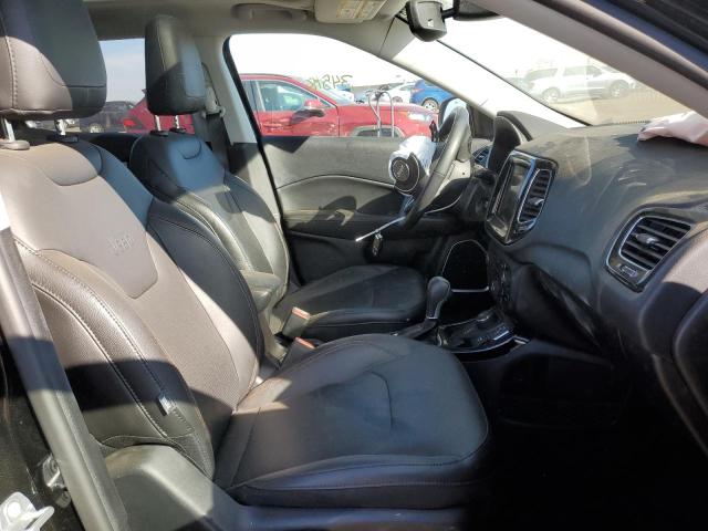 صورة رقم 5 من المزاد - 2019 JEEP COMPASS LI مع VIN 3C4NJDCB1KT651568