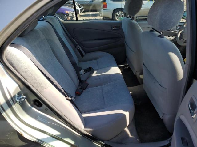 Photo 6 from auction – 2001 TOYOTA PRIUS with VIN JT2BK12U710007627