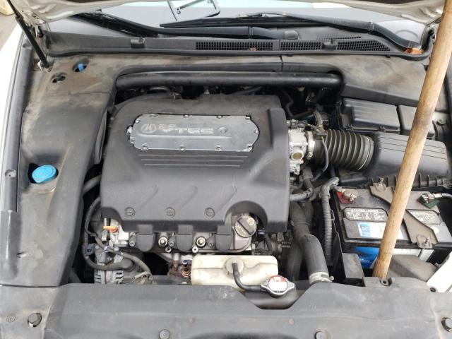 Photo 7 from auction – 2005 ACURA TL with VIN 19UUA66235A037668