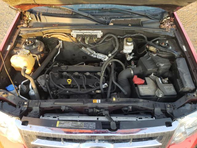 Photo 7 from auction – 2009 FORD ESCAPE with VIN 1FMCU03769KA03525