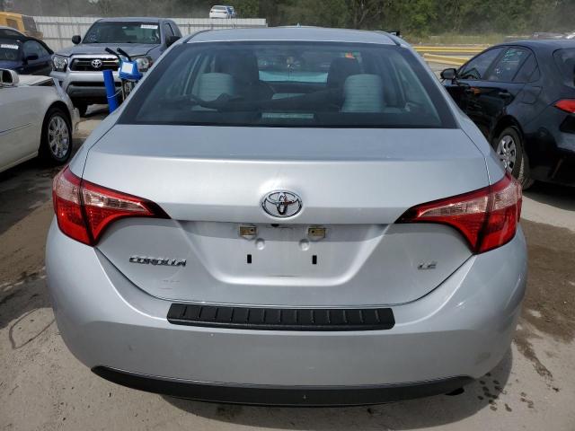 Photo 6 from auction – 2019 TOYOTA COROLLA L with VIN 5YFBURHE7KP902655