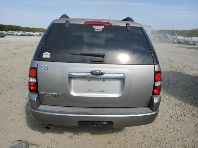 Photo 6 from auction – 2008 FORD EXPLORER X with VIN 1FMEU63E68UA91182