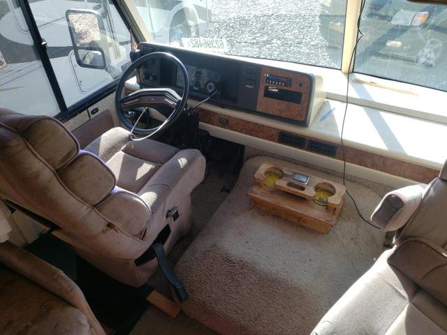 Photo 5 from auction – 1993 ODEL TRAILER with VIN 3FCMF53G4PJA00288